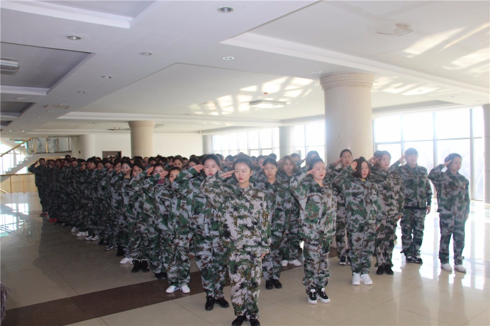 [房山頤年山莊]-個人蛻變一日經(jīng)典活動