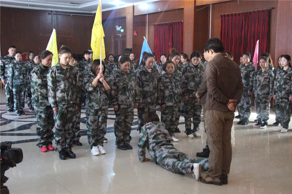 [房山頤年山莊]-個人蛻變一日經(jīng)典活動