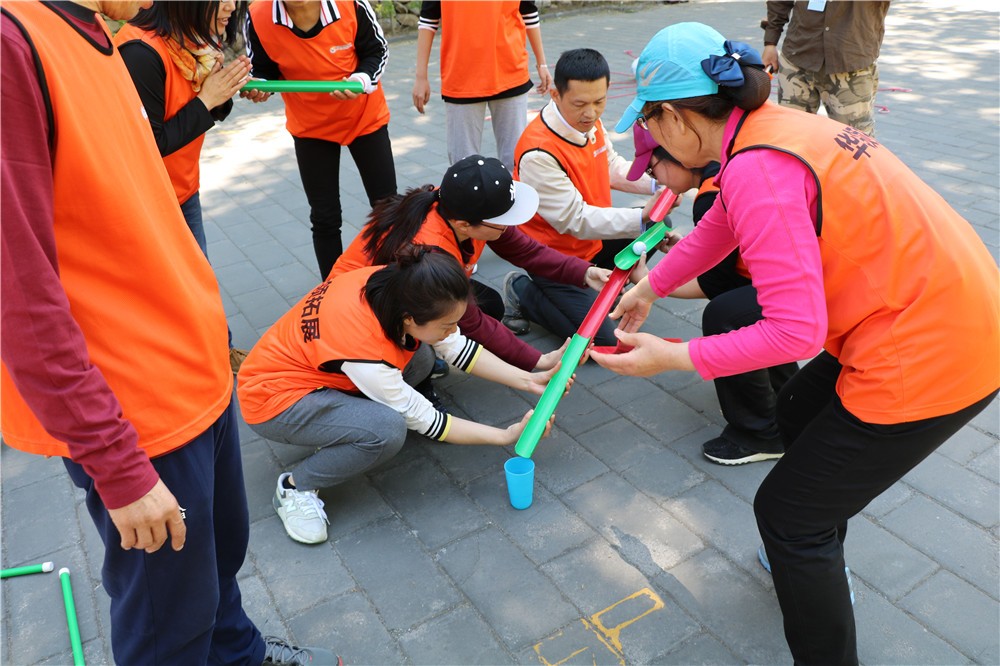 [懷柔神堂峪]輕松愉悅一日團(tuán)建活動