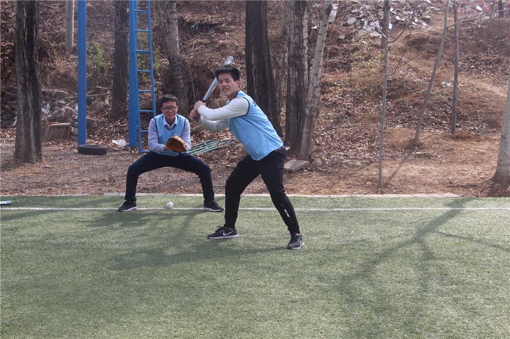 [懷柔清寓莊園]-優(yōu)棒團隊+場地拓展二日活動