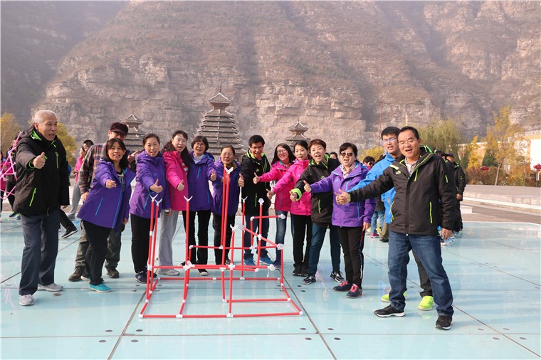  [房山云澤山莊]-趣味運(yùn)動會+素質(zhì)拓展一日活動