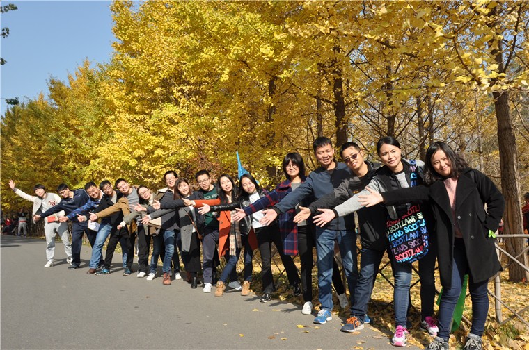 [雄安白洋淀]+景區(qū)拓展一日活動(dòng)