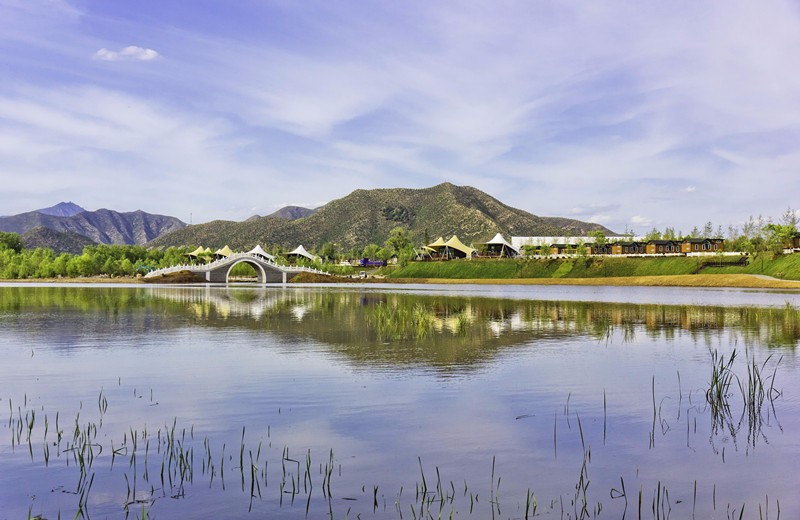 [北京龍灣國際露營公園]+旅游團(tuán)建一日活動