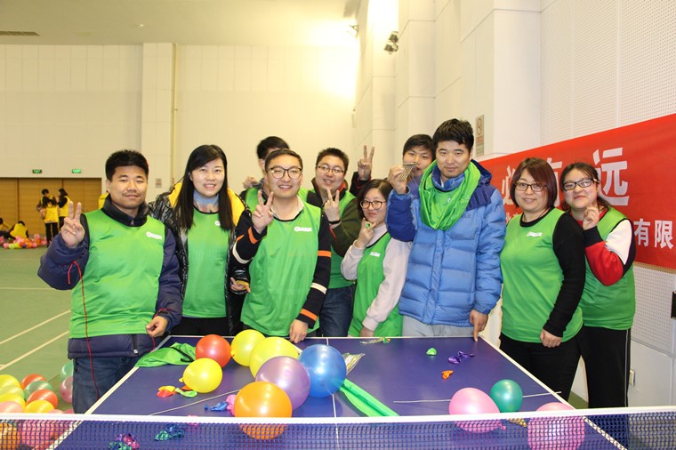 [望潮苑度假村]+旅游團建兩日活動