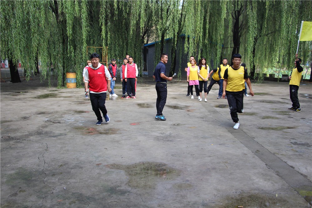 [順義鮮花港]+旅游團建一日活動