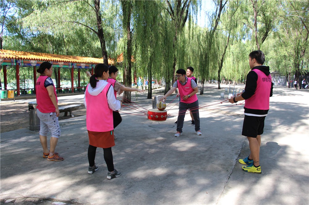 [順義鮮花港]+旅游團建一日活動