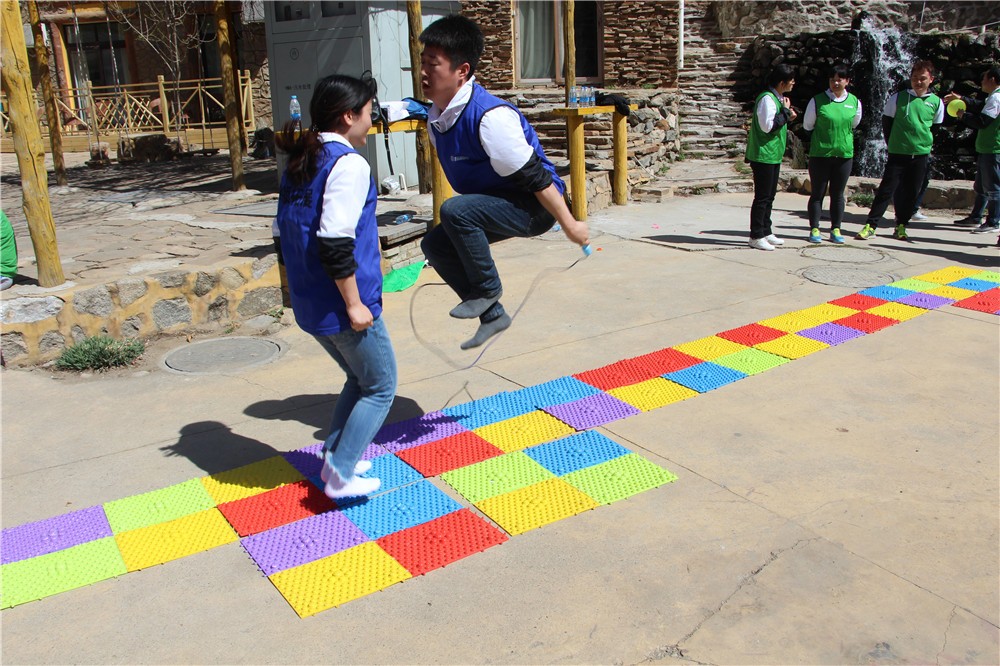  [壩上草原]-草原運動會+壩上景區(qū)二日團建活動