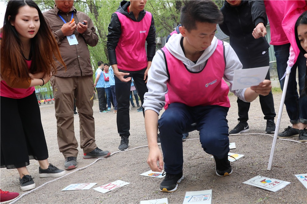 [順義怡生園國際會議中心拓展基地]+主題拓展一日活動