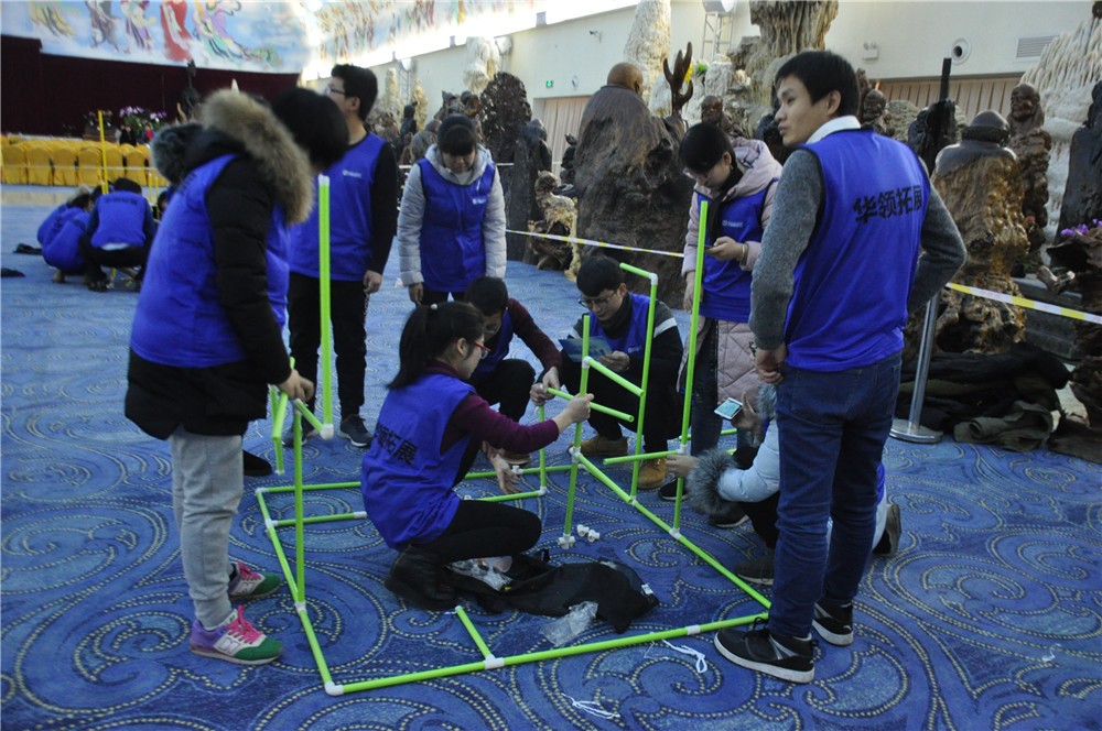 [順義望潮苑]+場(chǎng)地拓展半日活動(dòng)