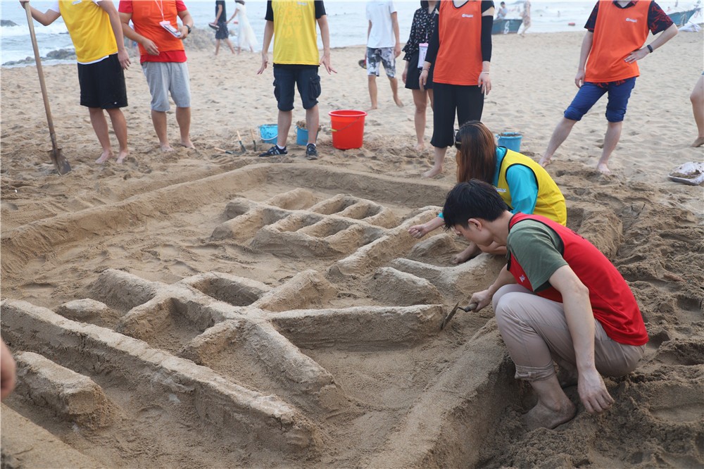 [東戴河三思半島度假酒店]+旅游團(tuán)建兩日活動(dòng)