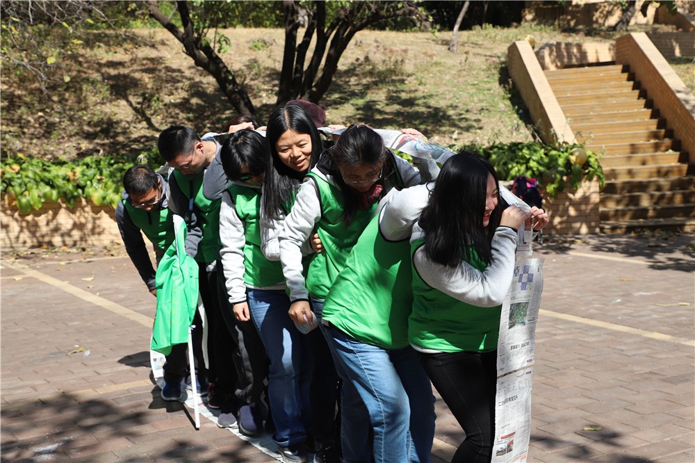 [順義望潮苑]+場(chǎng)地拓展半日活動(dòng)