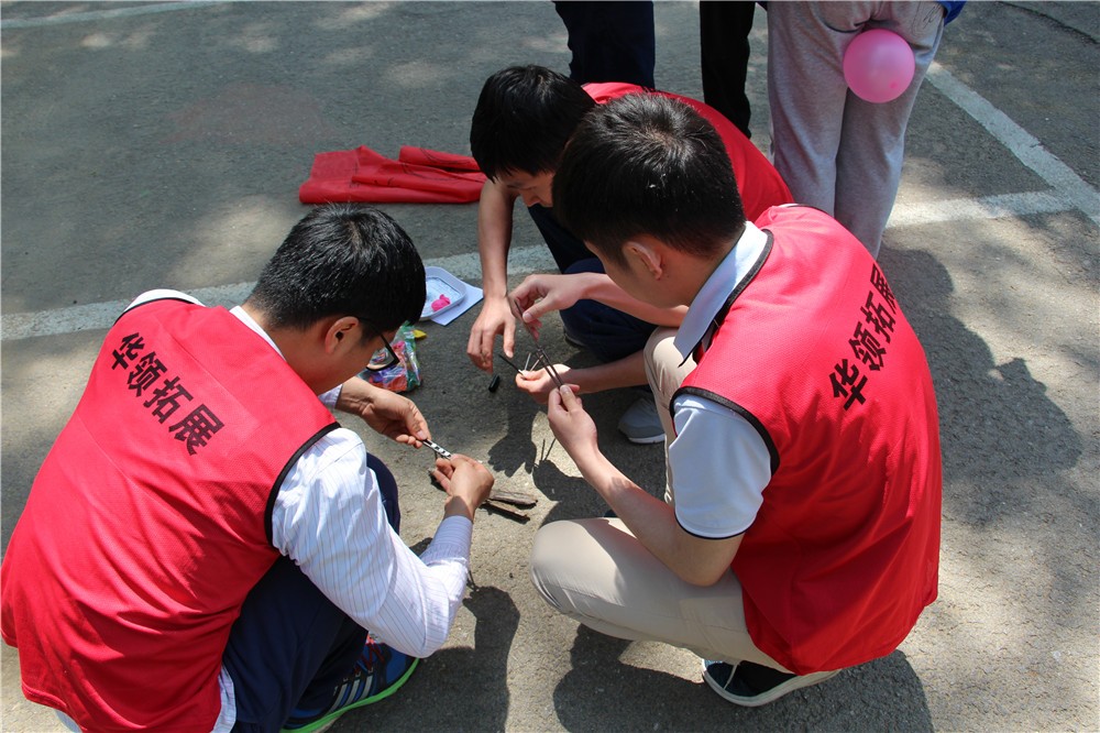 [石林峽景區(qū)]+主題拓展一日活動