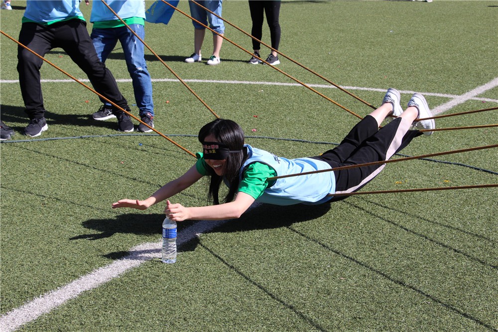 [星明湖度假村]+場地團(tuán)建兩日活動