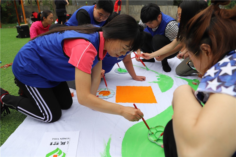 [星明湖度假村]+場地團(tuán)建兩日活動