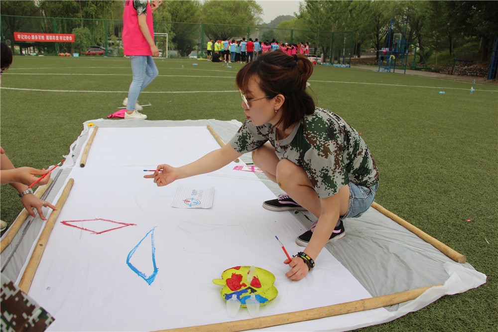 [星明湖度假村]+場地團(tuán)建兩日活動