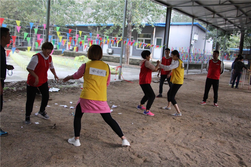 [天津社會(huì)山嘉佑溫泉酒店]-兩日?qǐng)龅赝卣箞F(tuán)建活動(dòng)