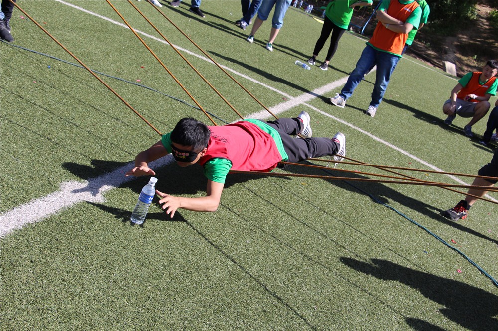 [尚莊度假村]+旅游團(tuán)建兩日活動