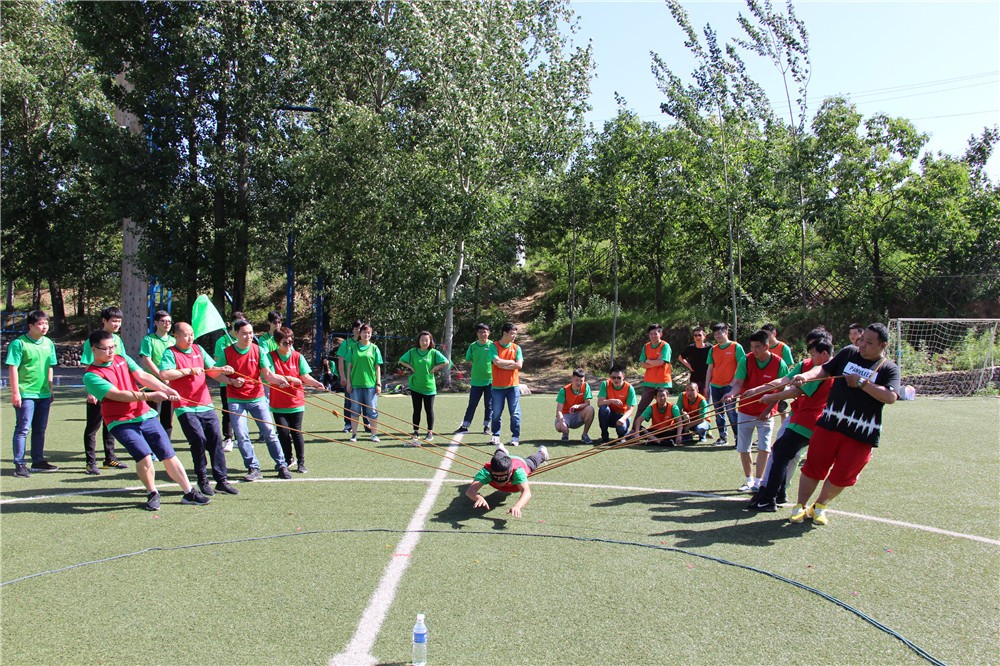 [河北壩上草原]+場地拓展二日活動(dòng)