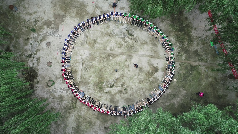 [河北壩上草原]+場地拓展二日活動(dòng)