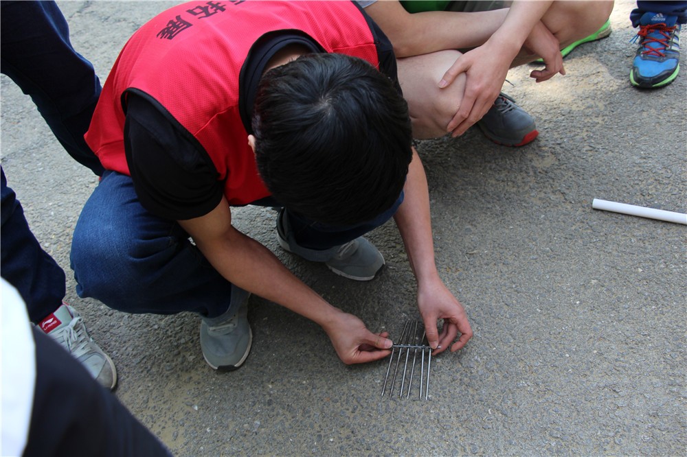 [雄安宋遼古戰(zhàn)道]-野外定向一日團建活動