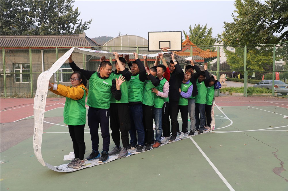 [雄安白洋淀]場(chǎng)地拓展+景區(qū)游覽二日?qǐng)F(tuán)建活動(dòng)