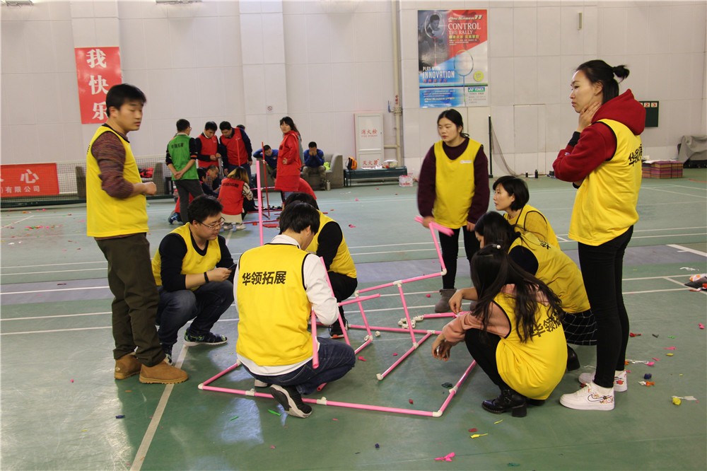 [壩上沁園春拓展基地]+戰(zhàn)狼特訓兩日活動