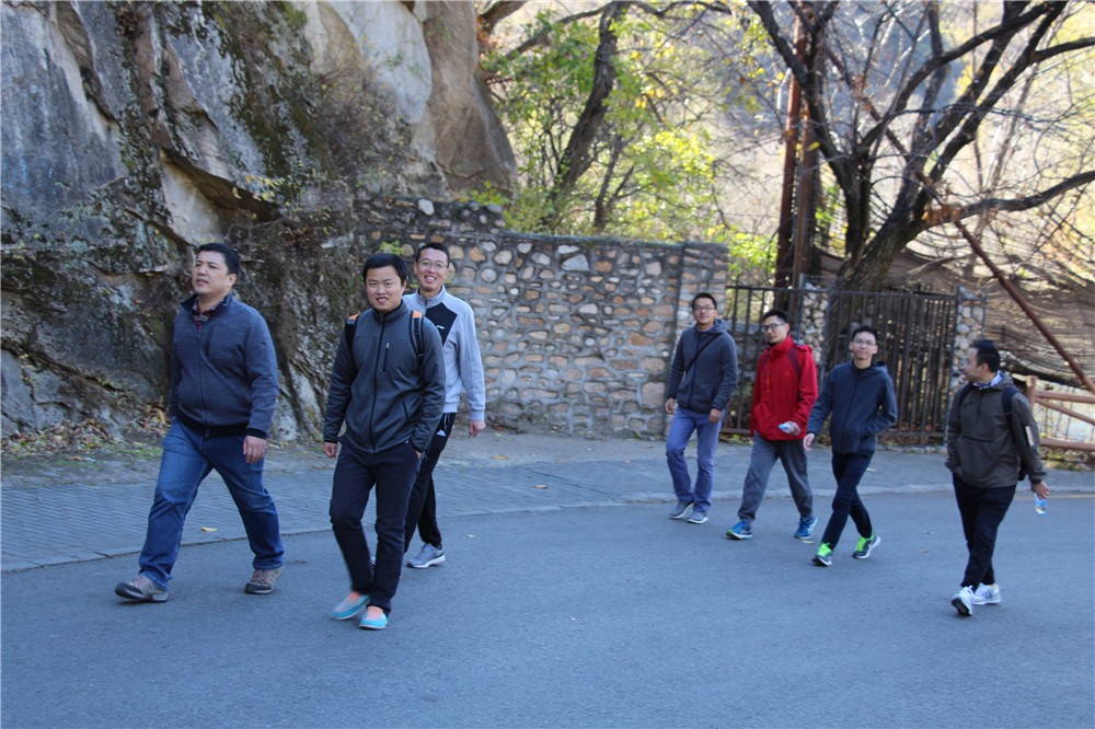 [雄安凱盛國(guó)賓度假村]+白洋淀文化苑場(chǎng)地拓展兩日活動(dòng)