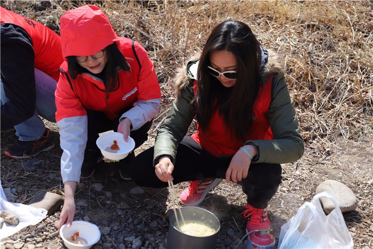 [ 蘇州野外徒步]-吳越古道-一日野外徒步拓展活動(dòng)