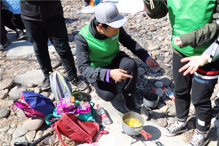 [ 蘇州野外徒步]-吳越古道-一日野外徒步拓展活動(dòng)