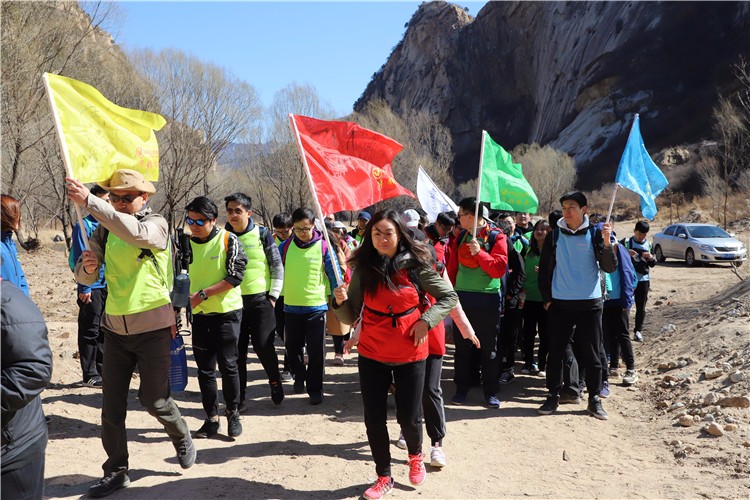 [ 蘇州野外徒步]-吳越古道-一日野外徒步拓展活動(dòng)