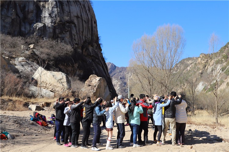 [ 蘇州野外徒步]-吳越古道-一日野外徒步拓展活動(dòng)