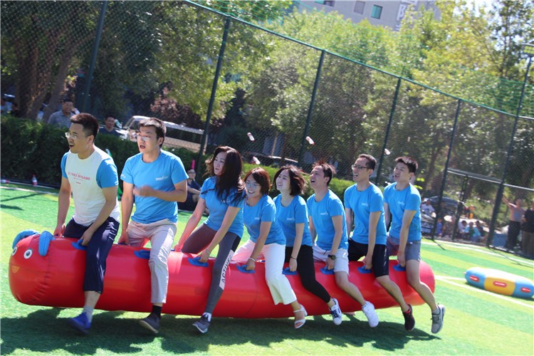 [南山竹海景區(qū)]+新員工一日場地團(tuán)建