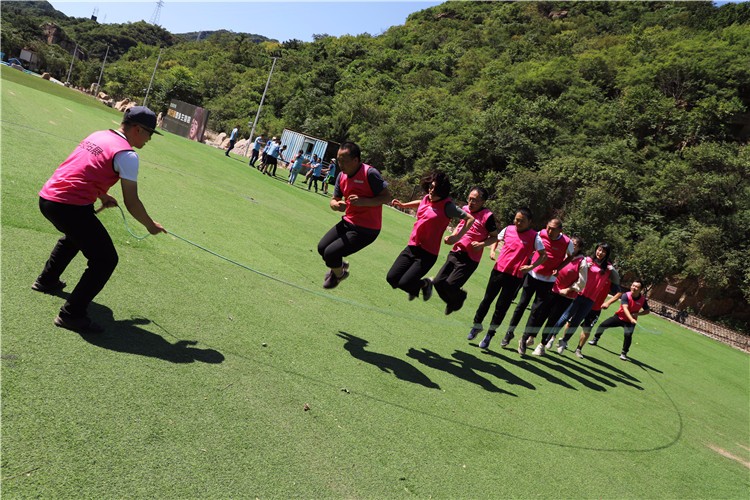 [南山竹海景區(qū)]+新員工一日場地團(tuán)建
