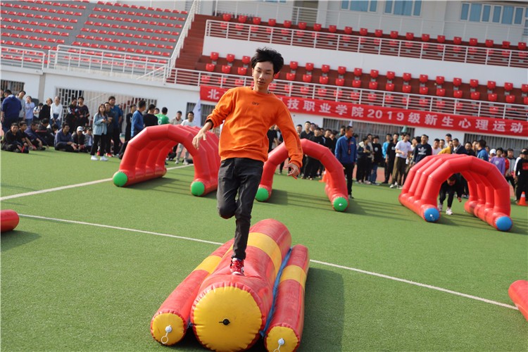 [江蘇常熟國防園]+半日趣聞運動會